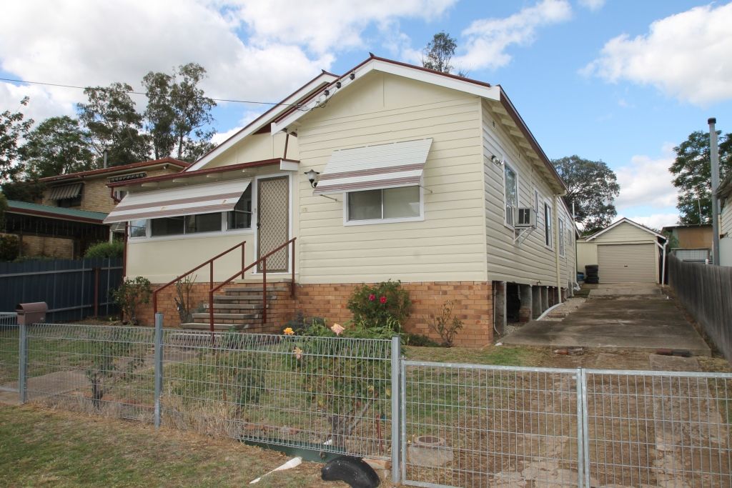 162 Henry St, Werris Creek, NSW 2341