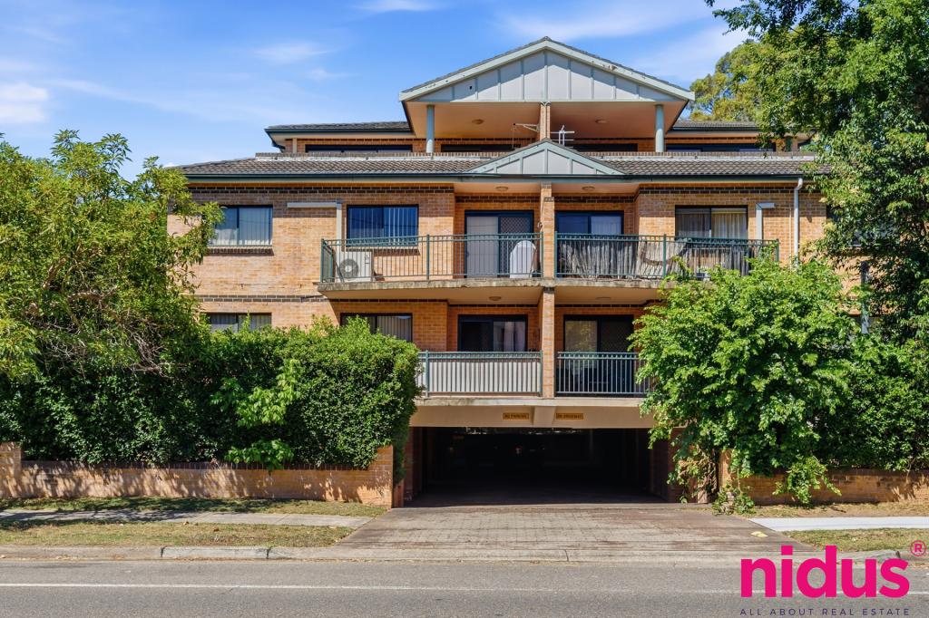 12/72-76 Union Rd, Penrith, NSW 2750