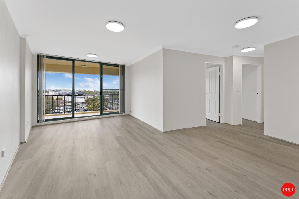 42/60 HARBOURNE RD, KINGSFORD, NSW 2032