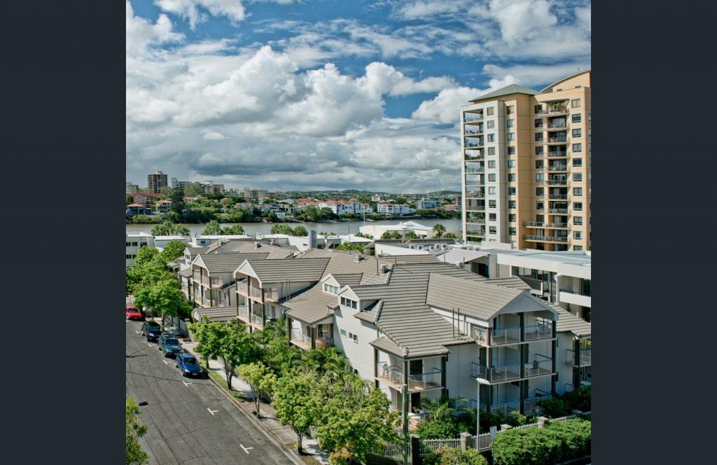 L/45 Wharf St, Kangaroo Point, QLD 4169