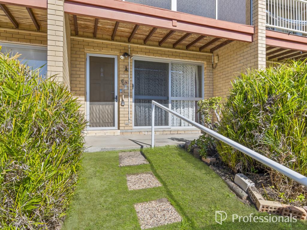 6A/90A MILNE ST, MOUNT WARREN PARK, QLD 4207