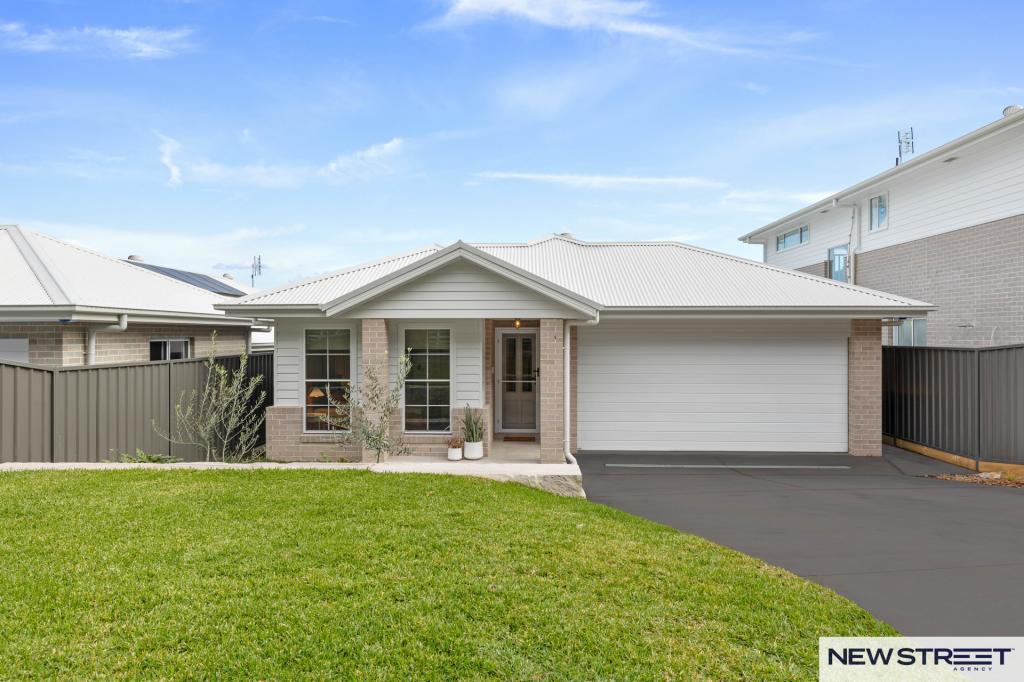 65 Allora Cct, Nords Wharf, NSW 2281