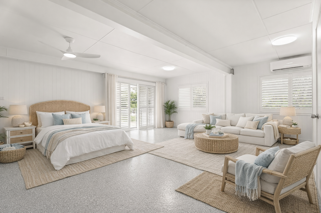 12 Richard St, Urangan, QLD 4655