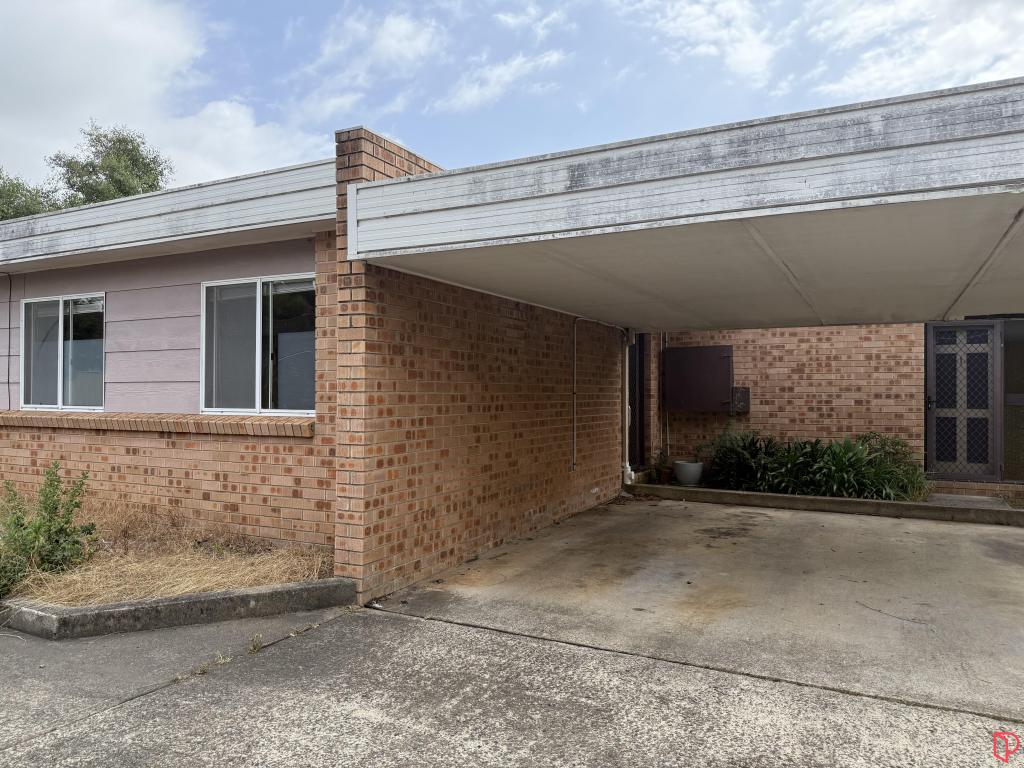 2/29 Mcmahons Rd, North Nowra, NSW 2541
