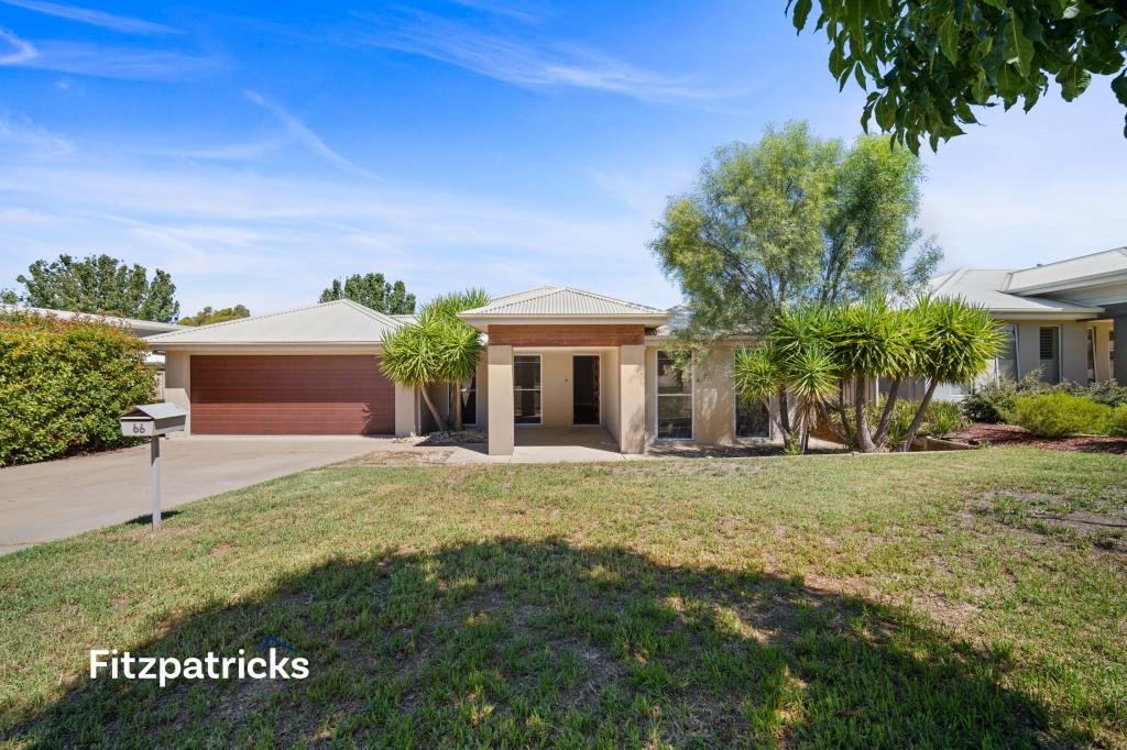 66 Strickland Dr, Boorooma, NSW 2650