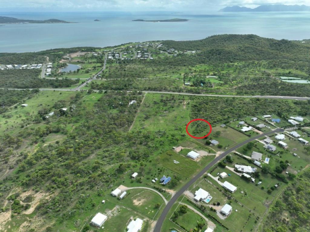 Lot 103 Africandar Rd, Bowen, QLD 4805
