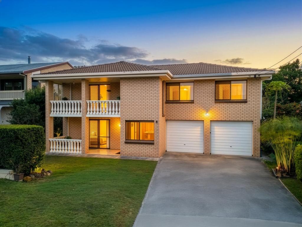 9 Sharpe St, Brassall, QLD 4305