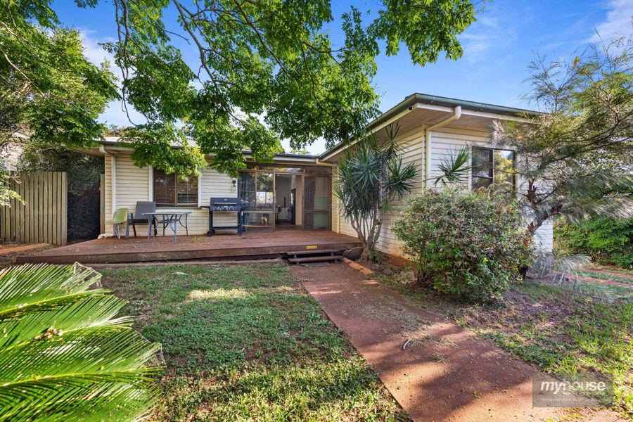 64 Drummond St, Rangeville, QLD 4350