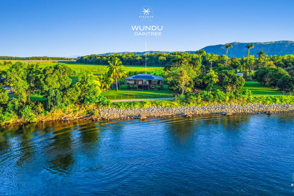41 Mcdowall Lane, Lower Daintree, QLD 4873