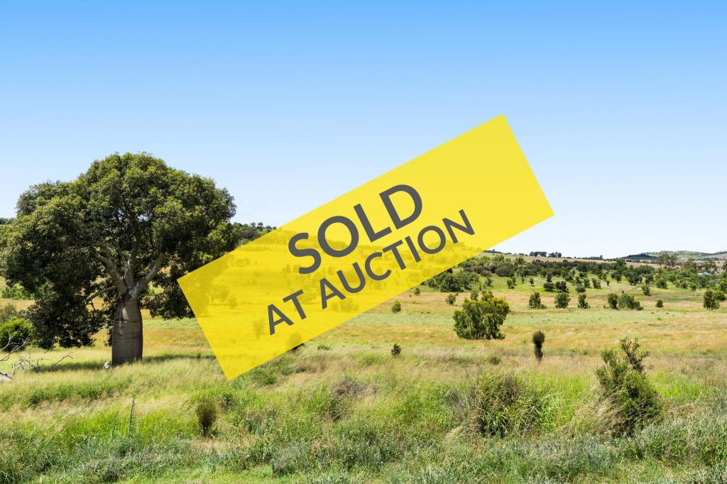 697 Bunya Mountains-Maclagan Rd, Maclagan, QLD 4352