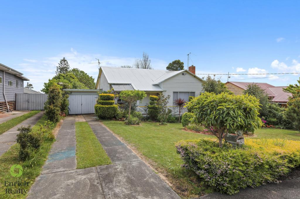 14 Baw Baw, Moe, VIC 3825