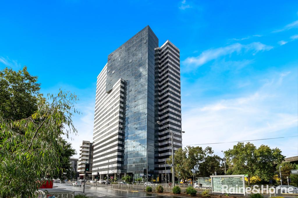 2516/18 Mt Alexander Rd, Travancore, VIC 3032