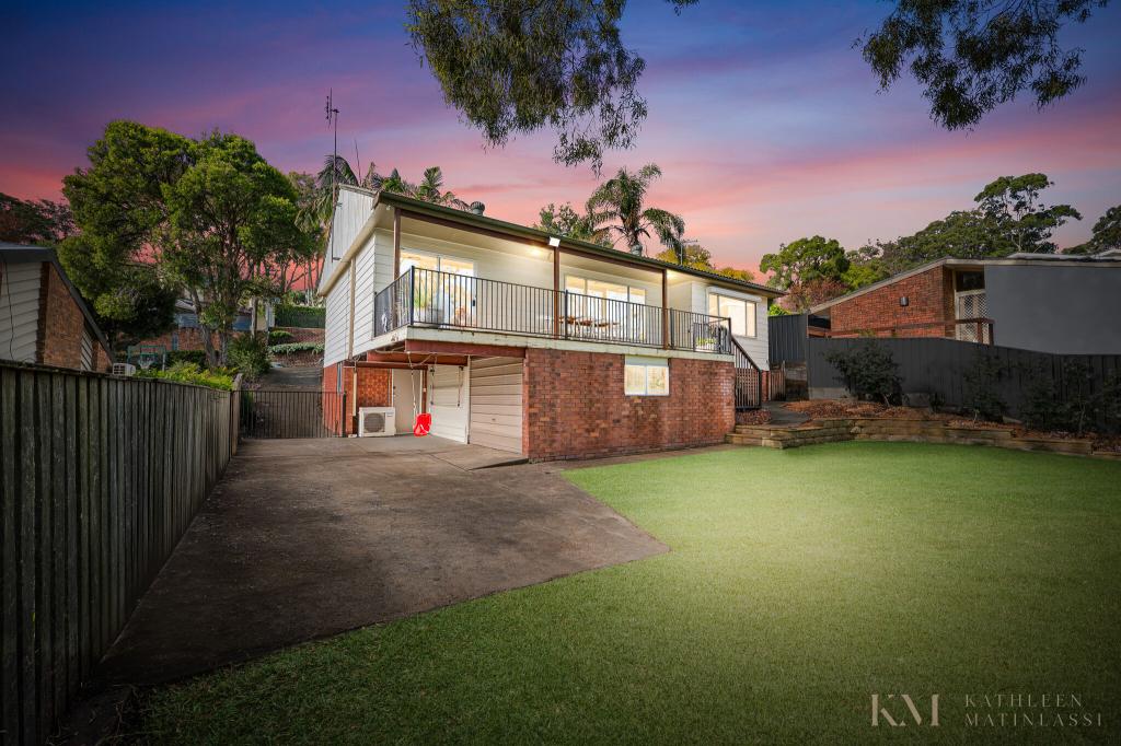 51 Moani St, Eleebana, NSW 2282