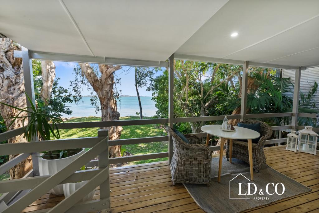 60 OCEAN AVE, SLADE POINT, QLD 4740