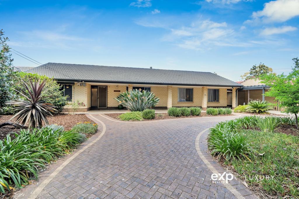 24 Greenglade Dr, Paradise, SA 5075