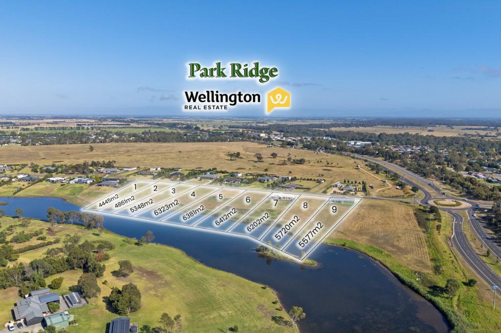 47 The Ridge, Wurruk, VIC 3850