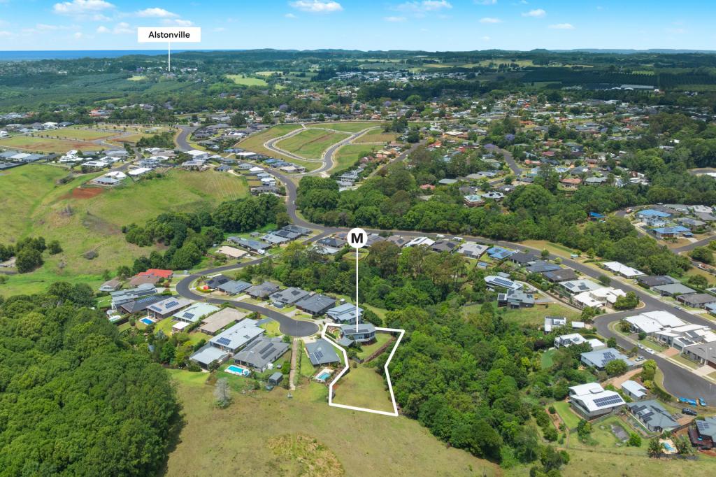 25 Spring Creek Pl, Wollongbar, NSW 2477