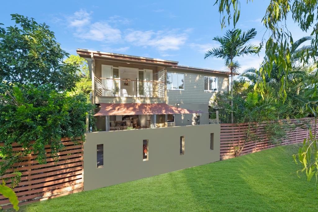 111A WELLINGTON ST, AITKENVALE, QLD 4814