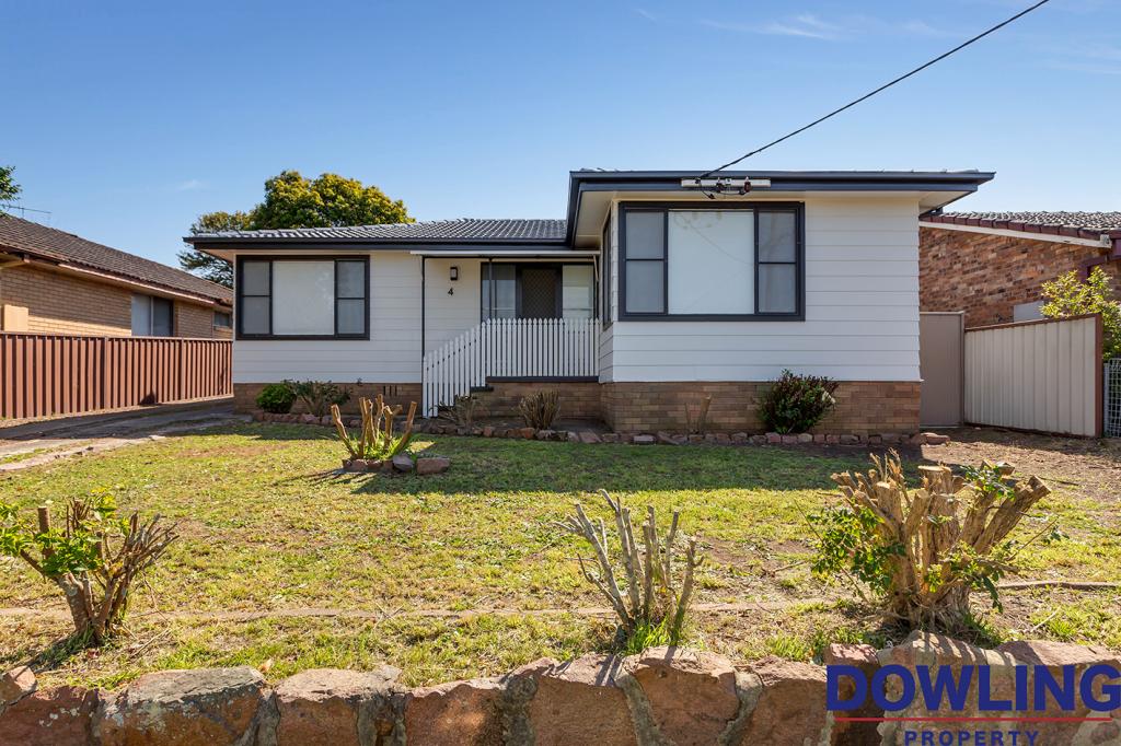 42 Redbill Dr, Woodberry, NSW 2322