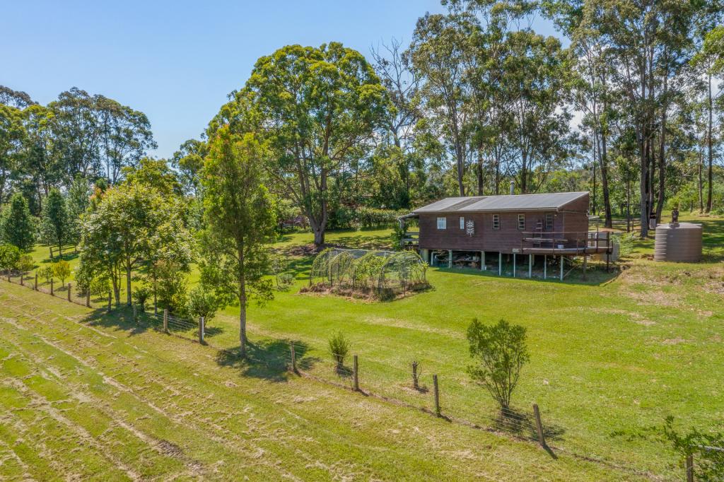 249 Wangat Trig Rd, Bandon Grove, NSW 2420