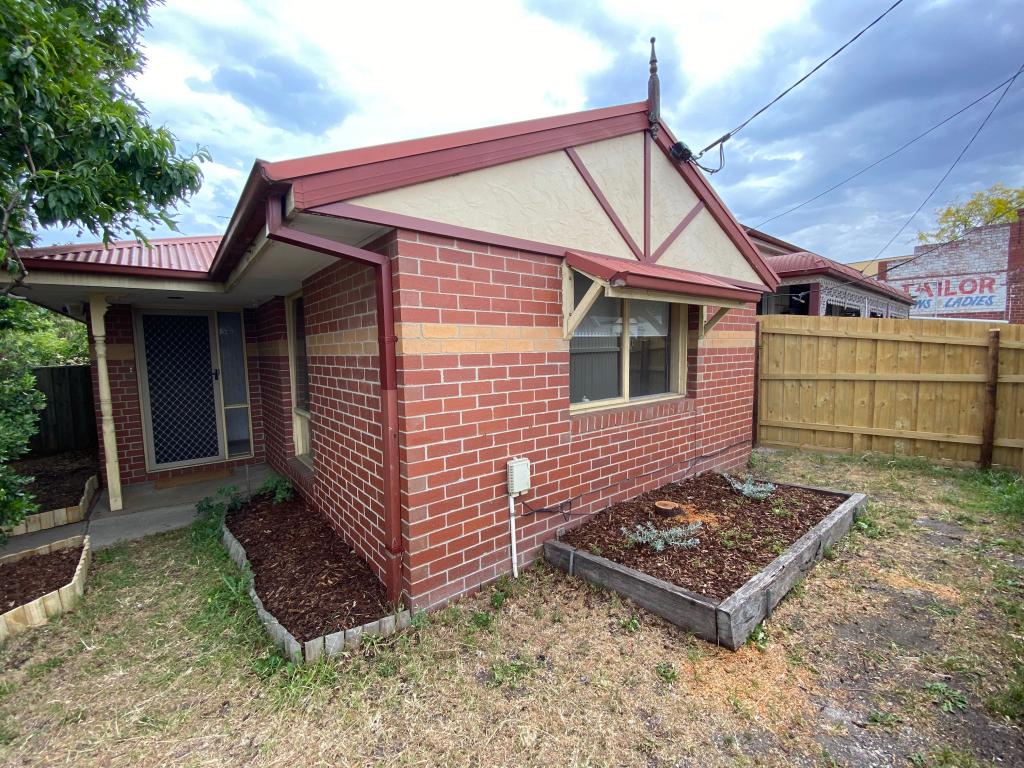 2 POWELL ST, YARRAVILLE, VIC 3013