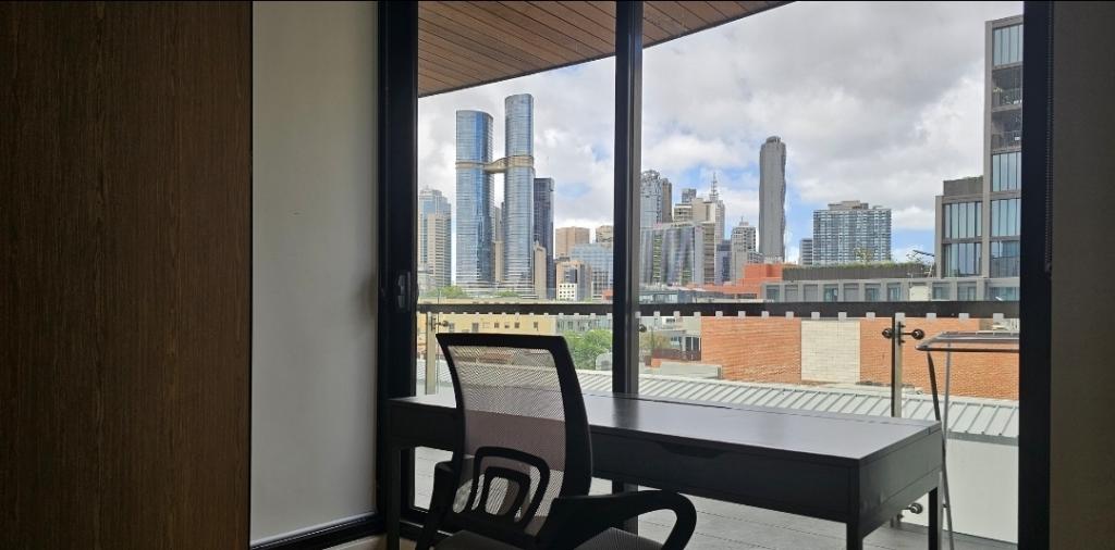 309/123 PELHAM ST, CARLTON, VIC 3053