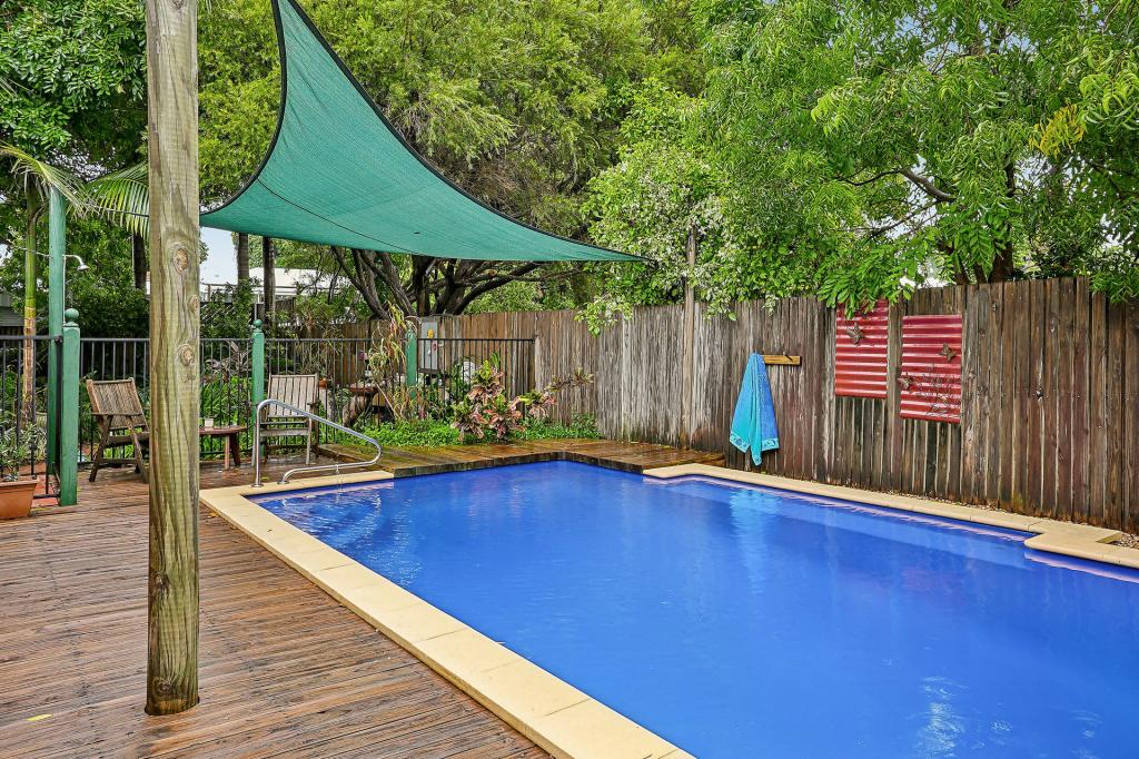 13 Third St, Railway Estate, QLD 4810