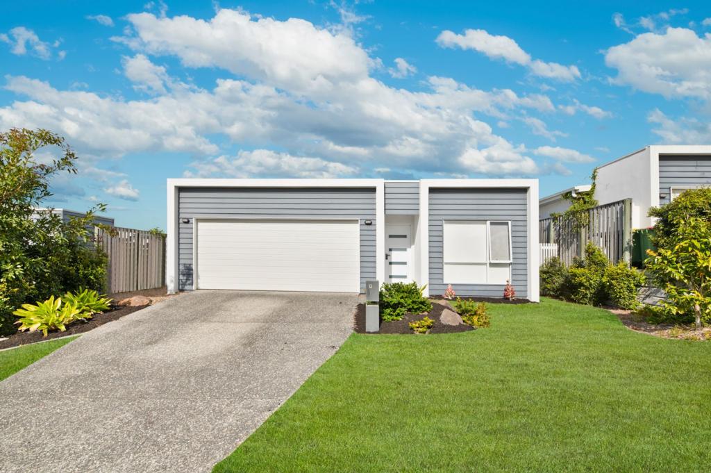 9 Howell Cres, Pimpama, QLD 4209