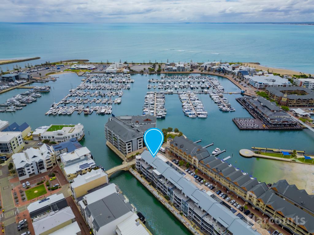 30/3 THE PALLADIO, MANDURAH, WA 6210