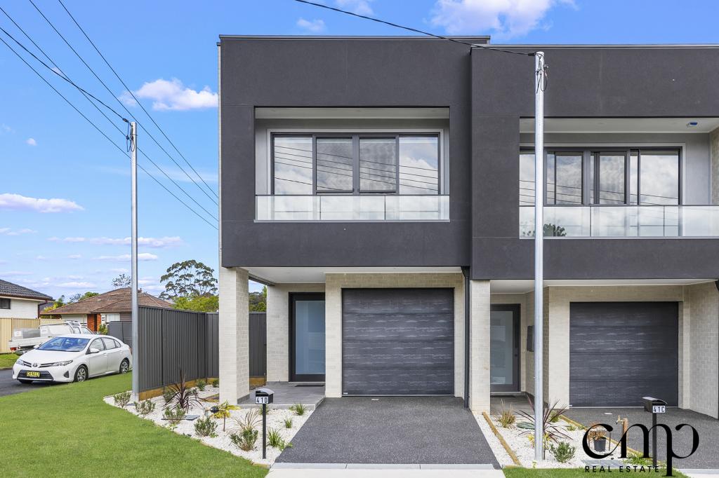 41D MATTHEW SQUARE, INGLEBURN, NSW 2565