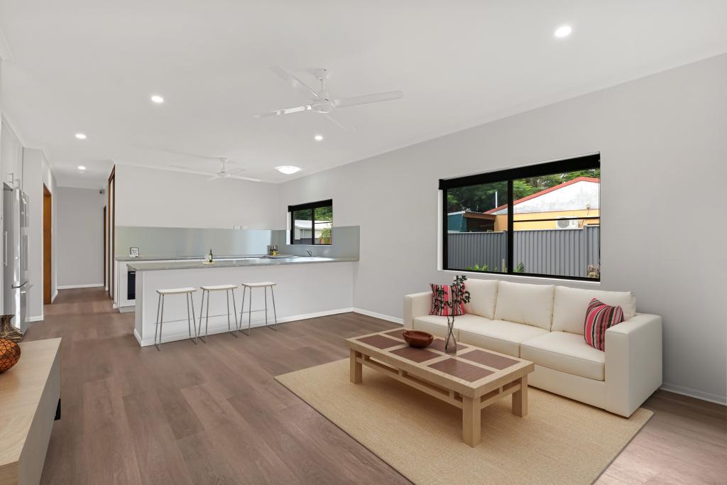 18 Cumberland Ave, Smithfield, QLD 4878
