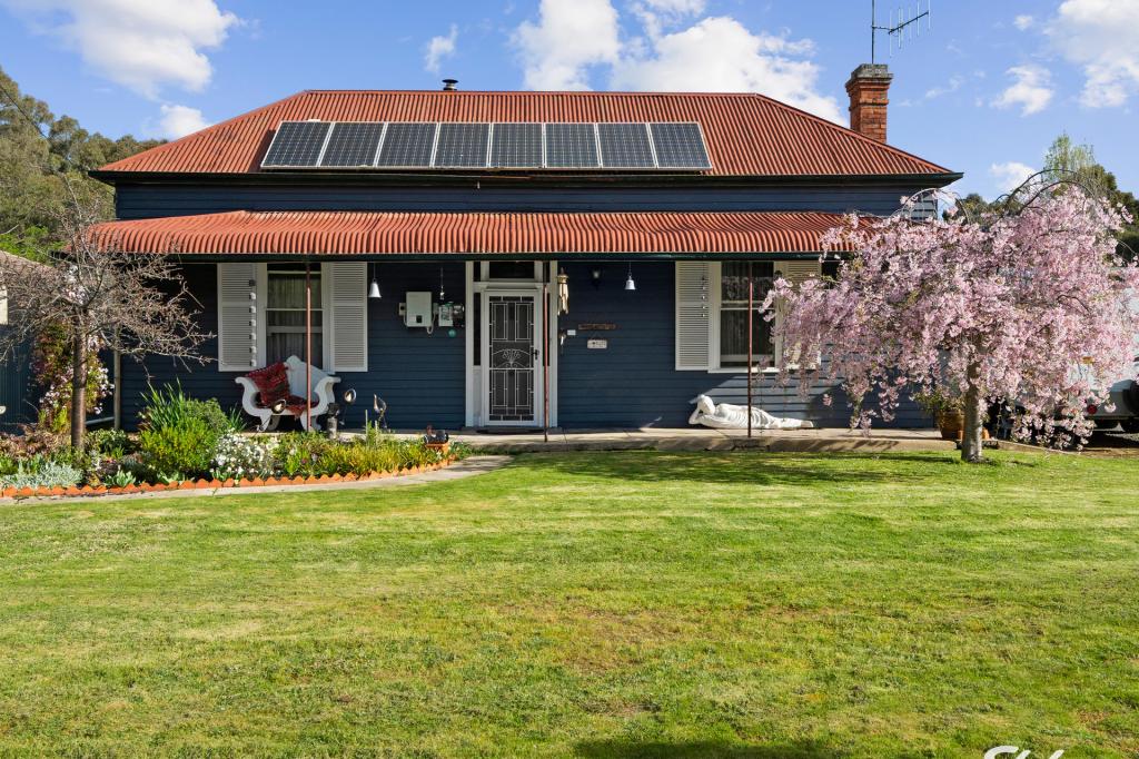 106 Kennedy St, Euroa, VIC 3666