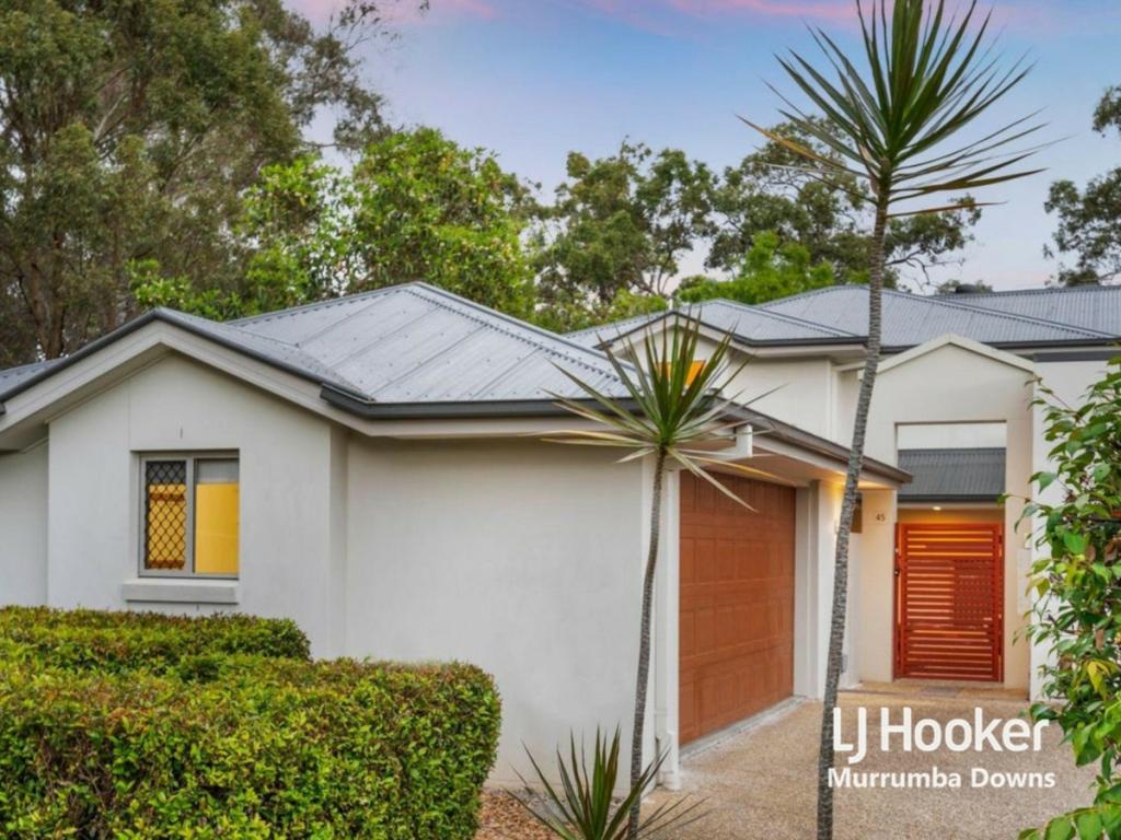 45/37 Wagner Rd, Murrumba Downs, QLD 4503