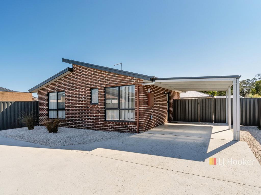 2/207 Last St, Latrobe, TAS 7307