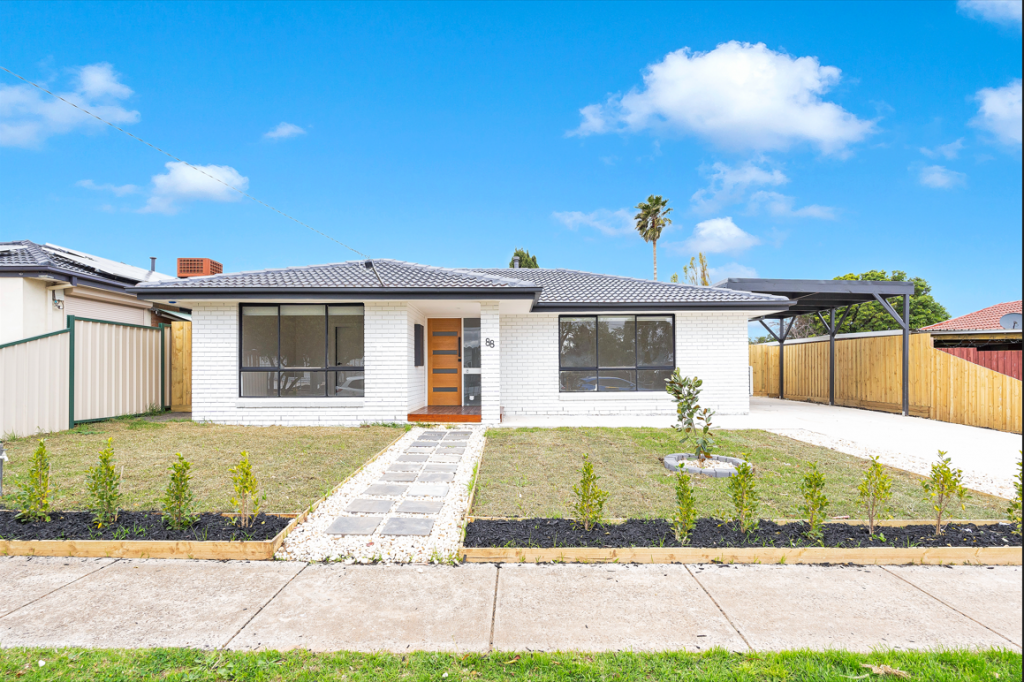 88 Kookaburra Ave, Werribee, VIC 3030