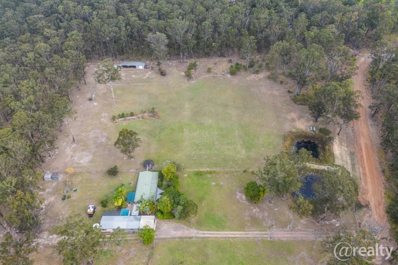 72 Schuberts Rd, Owanyilla, QLD 4650