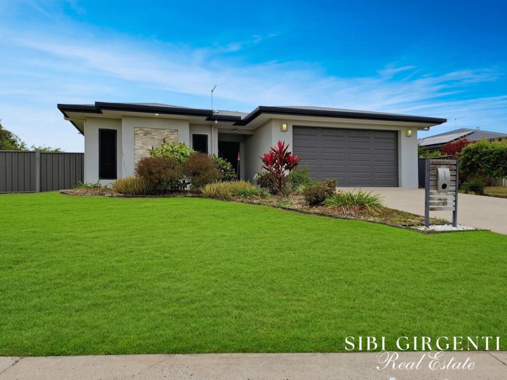 26 KAROBEAN DR, MAREEBA, QLD 4880