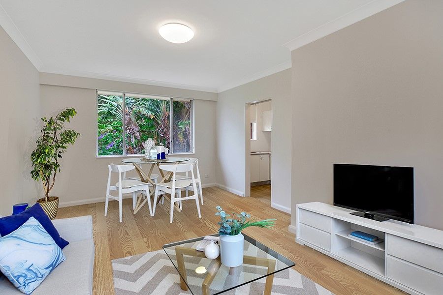 3/27 Yeo St, Neutral Bay, NSW 2089