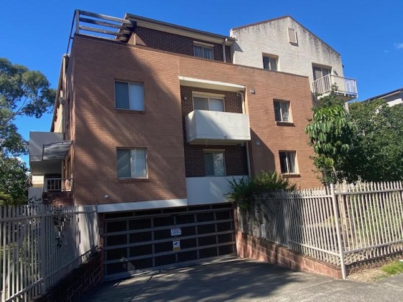 1/22 Goulburn St, Liverpool, NSW 2170