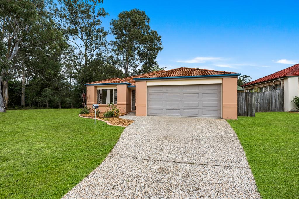 42 Springvale Cct, Underwood, QLD 4119