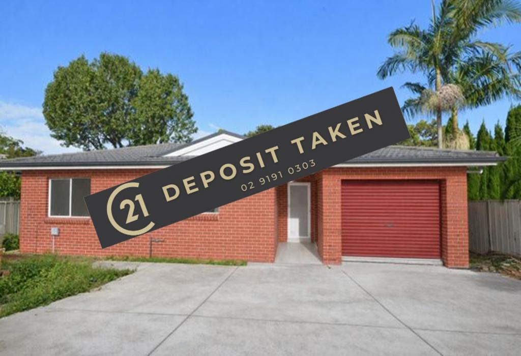 61a Seven Hills Rd S, Seven Hills, NSW 2147