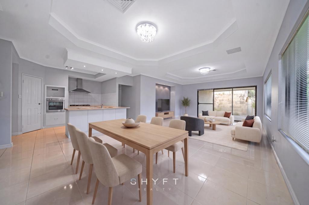37 Turner Pkwy, Carramar, WA 6031
