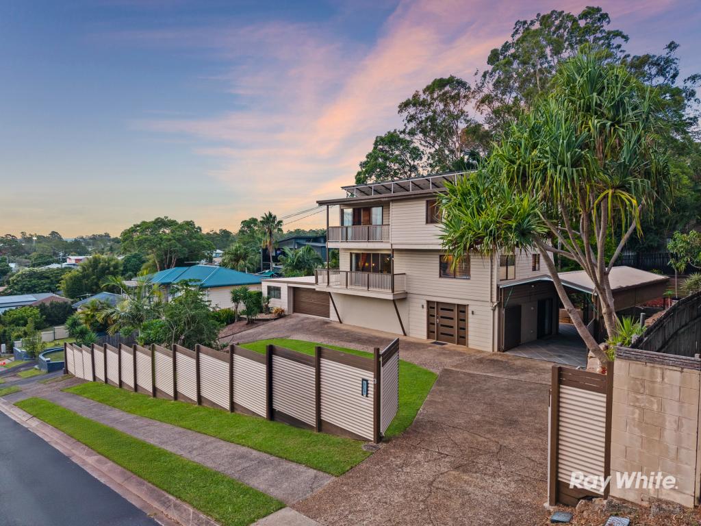 3 Dawn St, Cornubia, QLD 4130