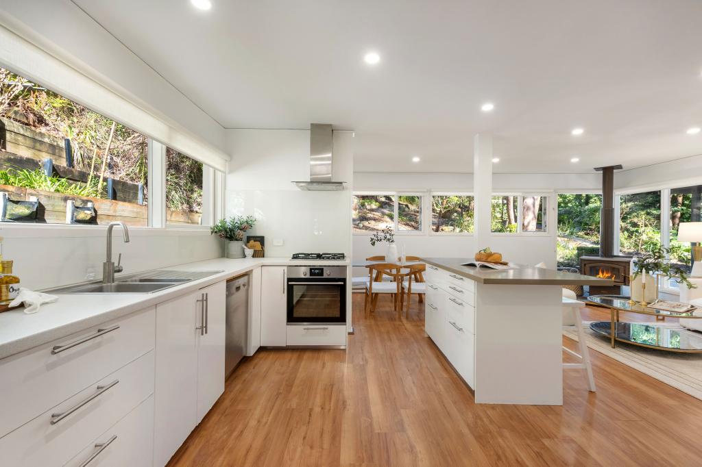 141 THE COMENARRA PKWY, TURRAMURRA, NSW 2074