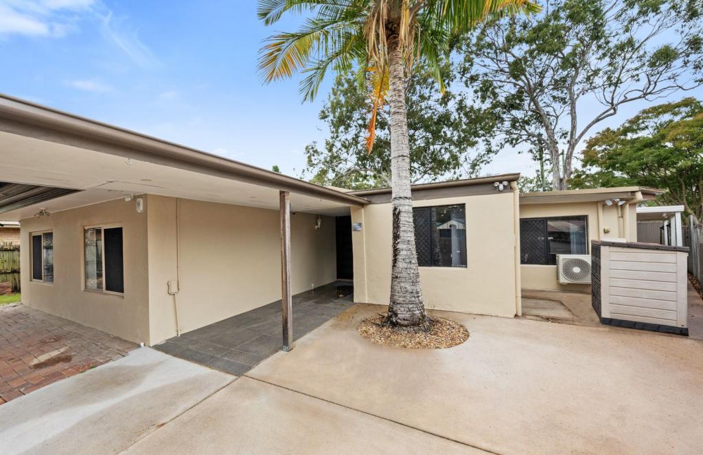 12 CARDELL PL, BRACKEN RIDGE, QLD 4017