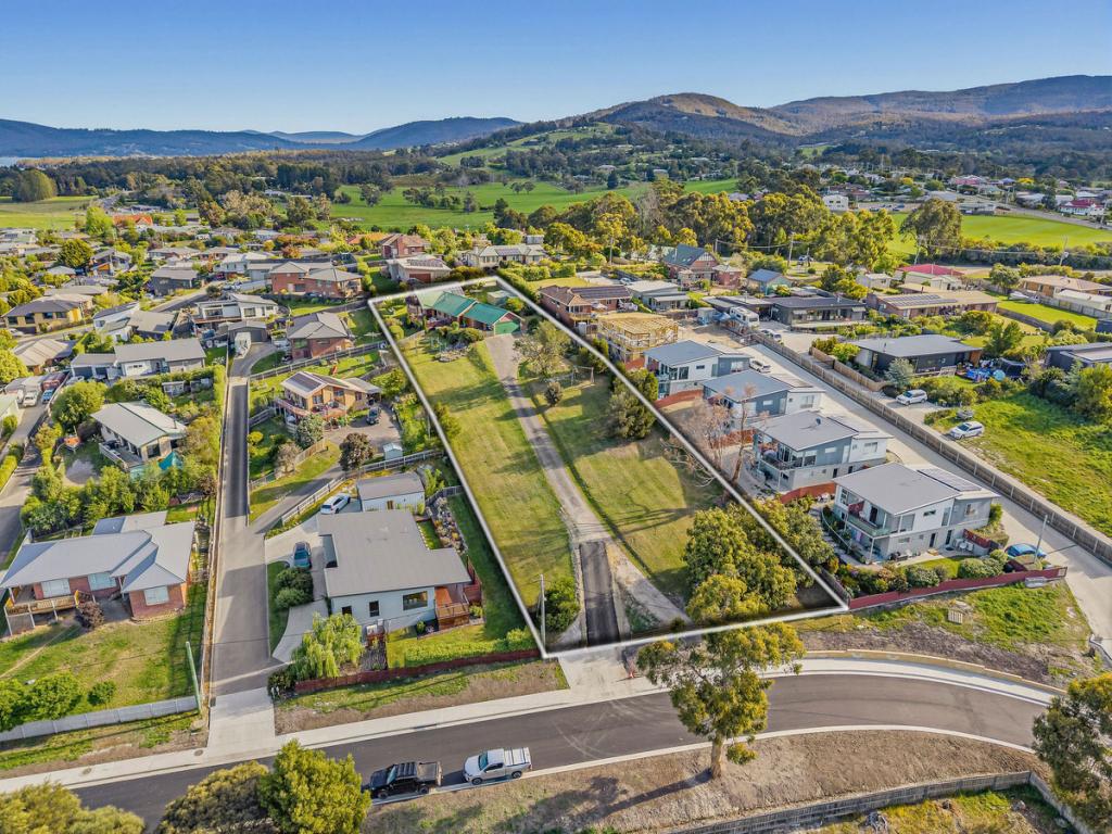 2 Wyburton Pl, Margate, TAS 7054