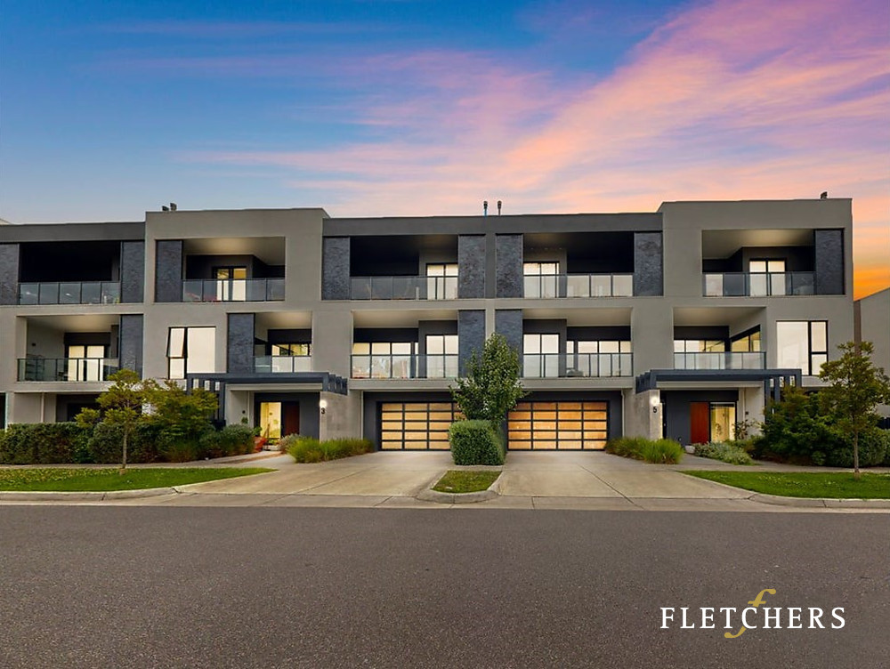 1/5 Pallisades Bvd, Cheltenham, VIC 3192