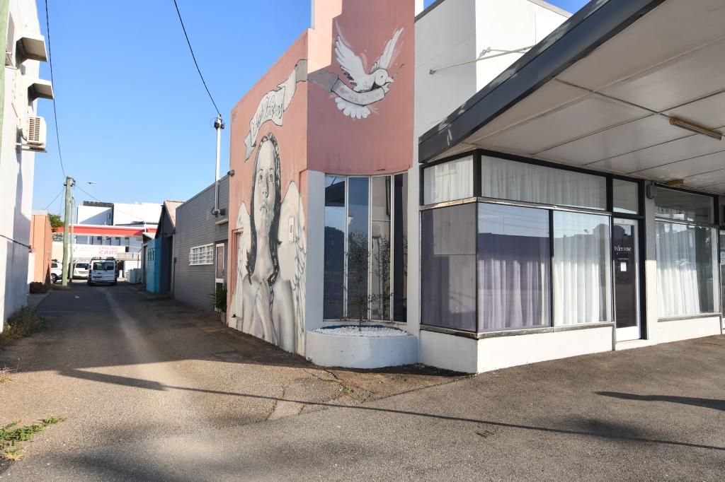 5/6 Morris St, West End, QLD 4810