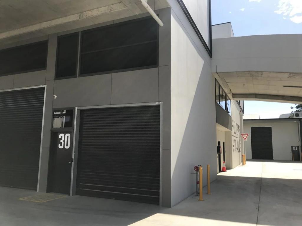 30/76B EDINBURGH RD, MARRICKVILLE, NSW 2204