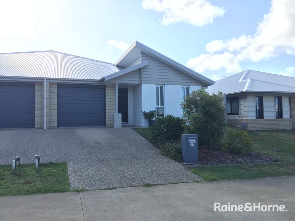 5b Tamron Dr, Mount Pleasant, QLD 4740